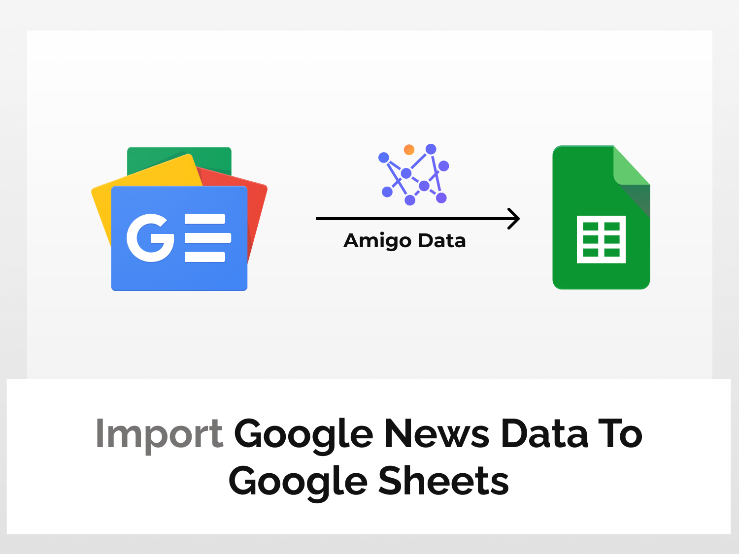 How To Scrape And Import Google News Data To Google Sheets