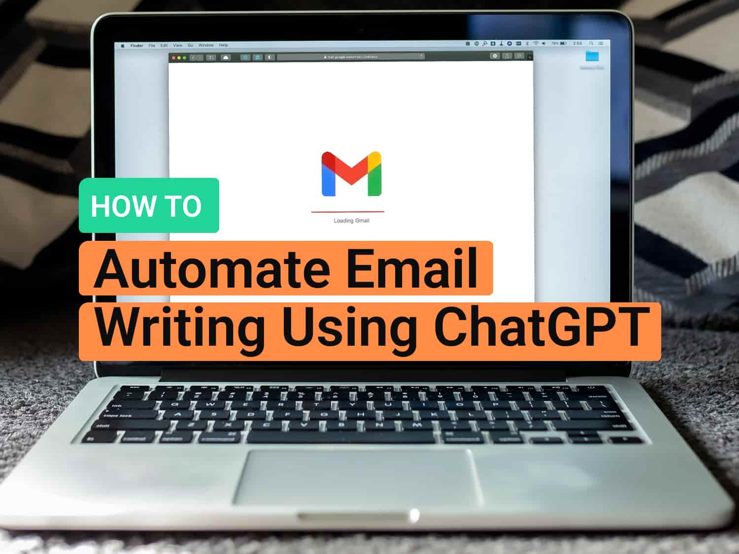 How to use ChatGPT to write emails effectively