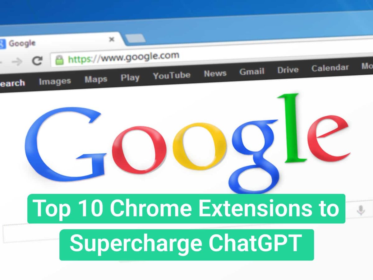 holdall Jeg er stolt tolerance Top 10 Free ChatGPT Chrome Extensions to Supercharge ChatGPT