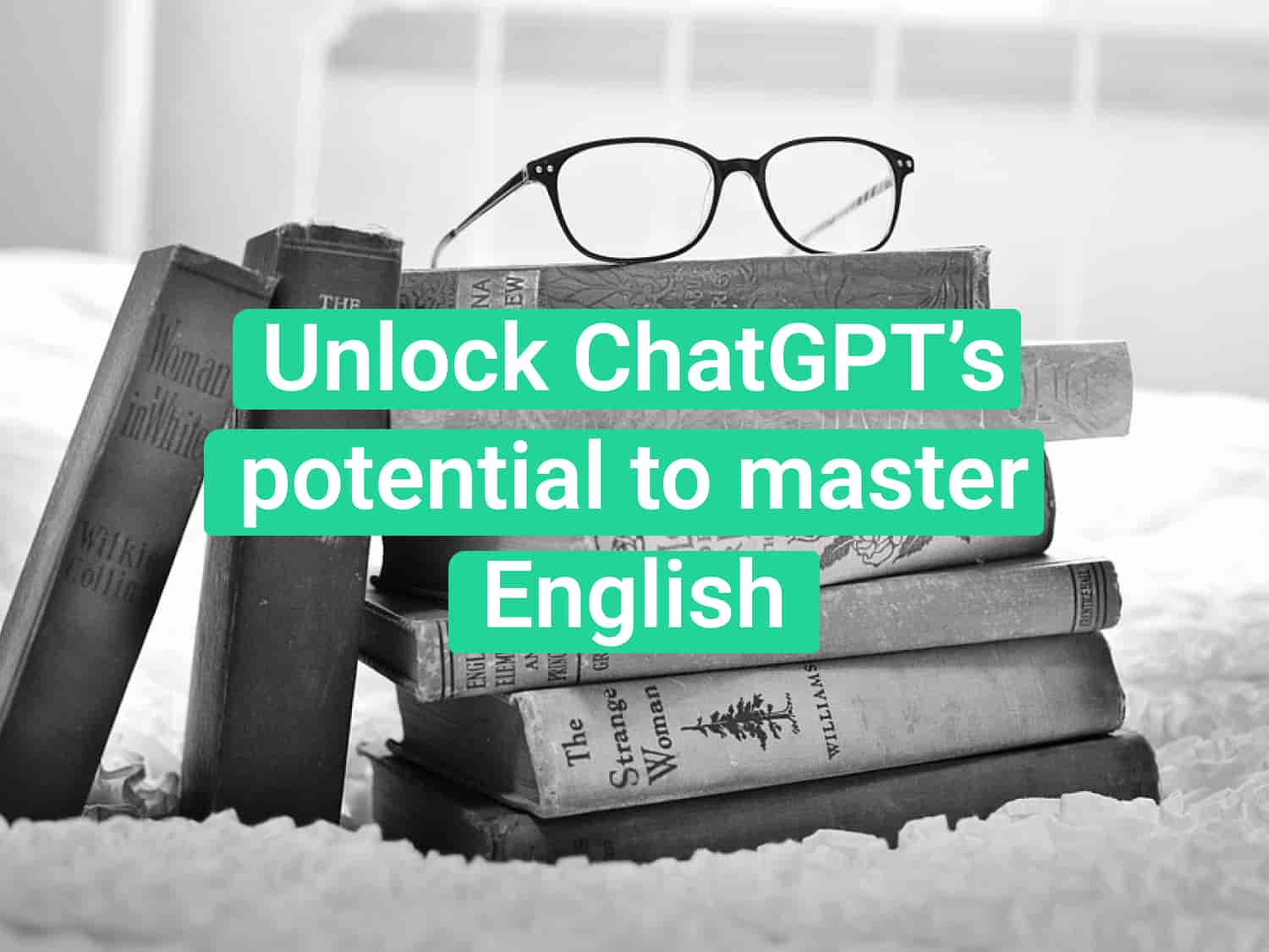 How to use ChatGPT for learning English